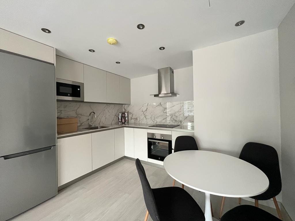 Image of Apartment - 2 Bedrooms - 2 Bathrooms for Rental in Marina Club-Gibraltar, Image 5